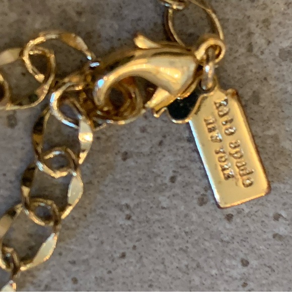 Kate Spade New York Statement Necklace - Picture 3 of 3